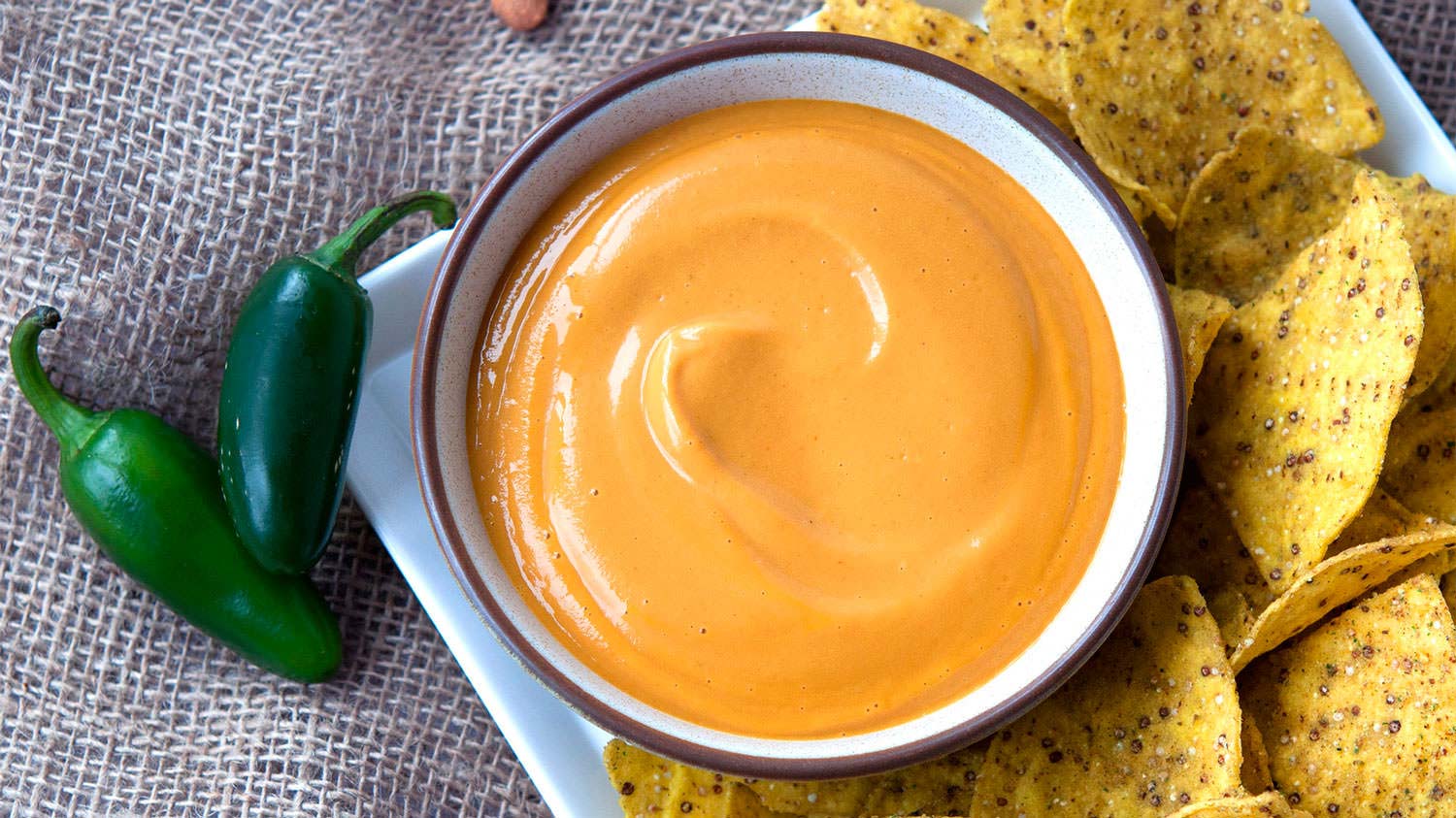 If You’ve Tried at Least 18/35 of These Condiments and Sauces, You’re a Real Foodie Cheese sauce