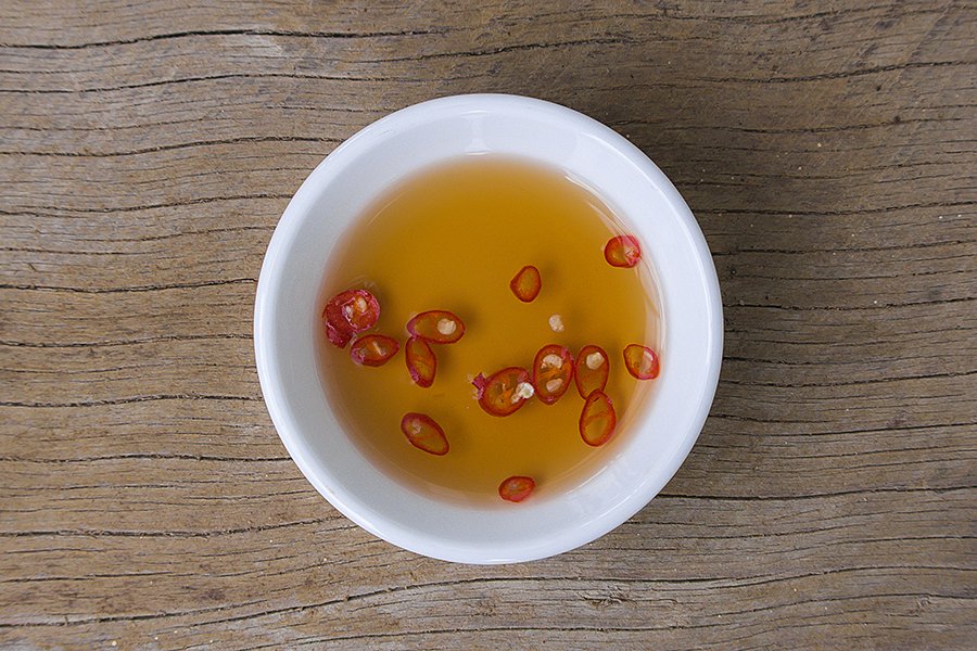 If You've Tried 18 of Condiments & Sauces, You're Real … Quiz Fish sauce