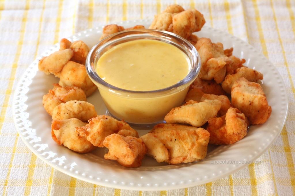 If You've Tried 18 of Condiments & Sauces, You're Real … Quiz Honey Mustard Sauce