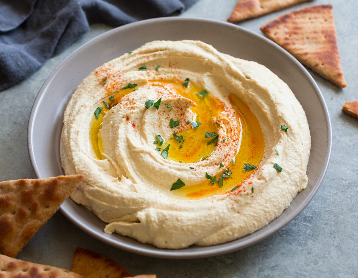 Only 56% Of Adults Can Pass This General Knowledge Test Hummus