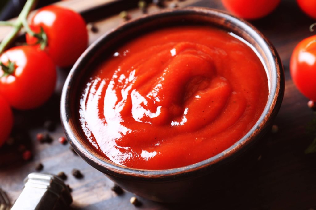 If You've Tried 18 of Condiments & Sauces, You're Real … Quiz Ketchup