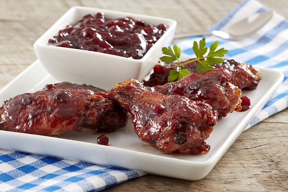 If You've Tried 18 of Condiments & Sauces, You're Real … Quiz Lingonberry Sauce