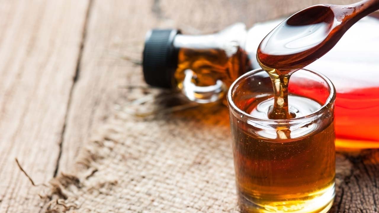 I’m Sorry, But You’ll Be Able to Pass This Trivia Test Only If You’re the Smart Friend Maple Syrup