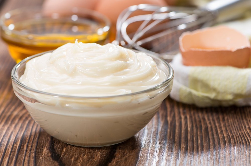 If You’ve Tried at Least 18/35 of These Condiments and Sauces, You’re a Real Foodie Mayonnaise