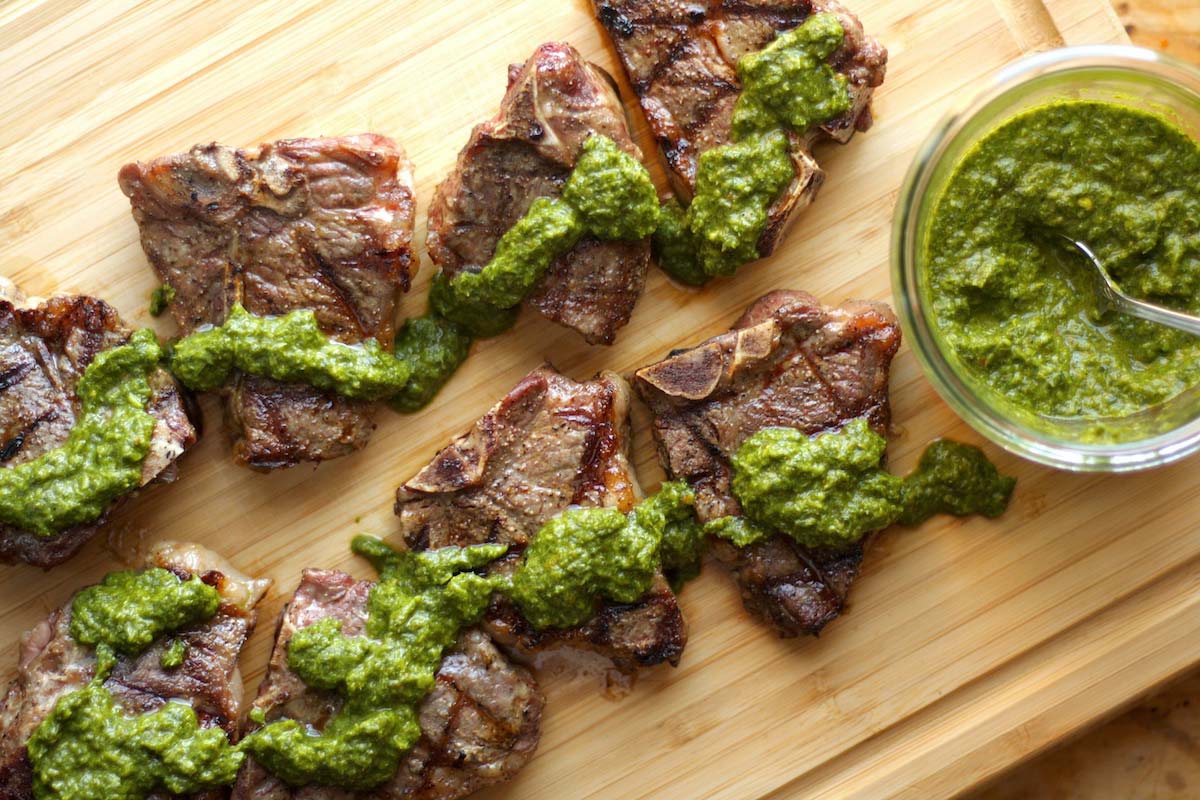 If You've Tried 18 of Condiments & Sauces, You're Real … Quiz Mint sauce