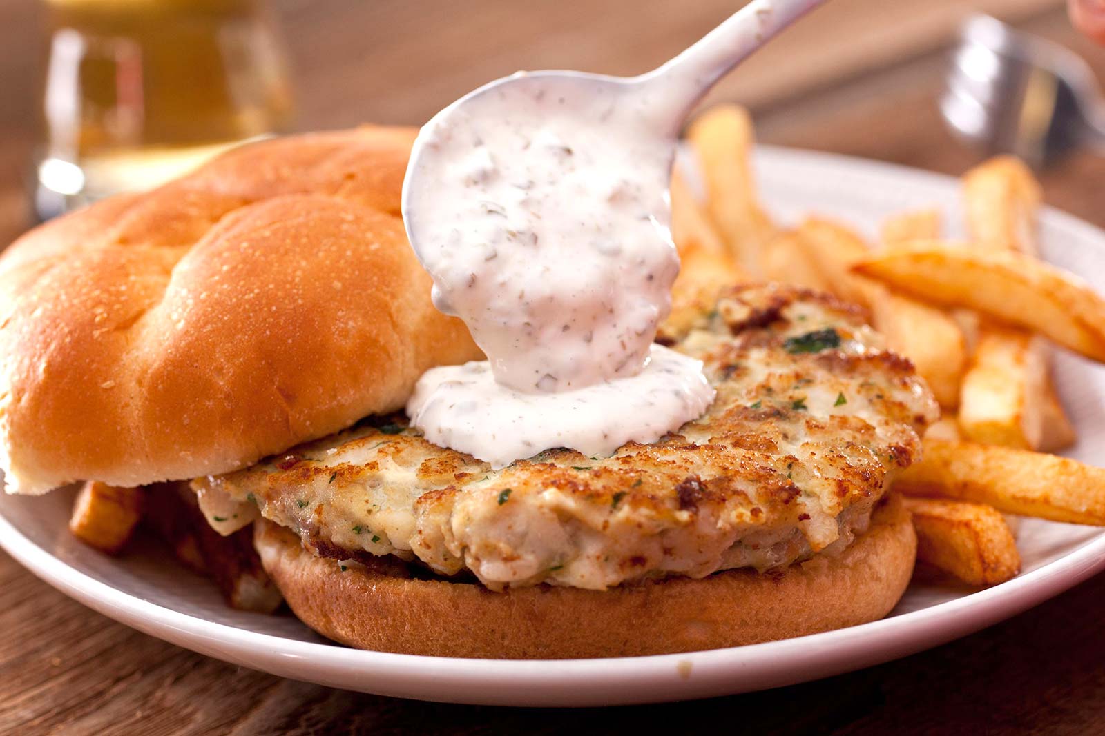 If You've Tried 18 of Condiments & Sauces, You're Real … Quiz Tartar sauce