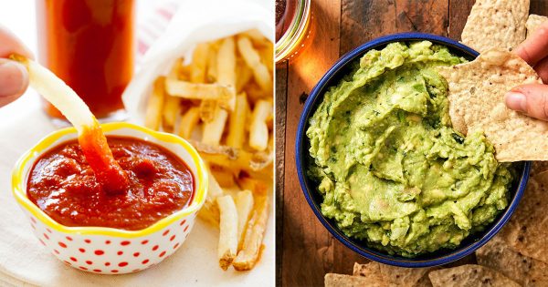 If You’ve Tried at Least 18/35 of These Condiments and Sauces, You’re a Real Foodie