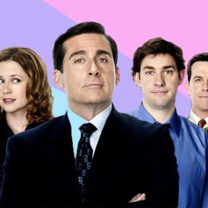 Anyone With Most Basic TV Knowledge Should Get 12 On This Quiz Jim Halpert