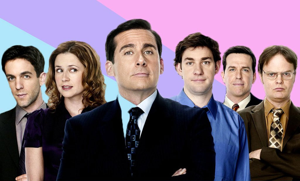 Remove 1 Character from These Famous TV Shows to Find Out What Award You’ll Win The Office