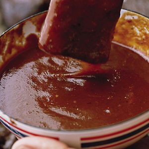 Build Fast Food Value Meal & I'll Guess Month You Were … Quiz Barbecue sauce