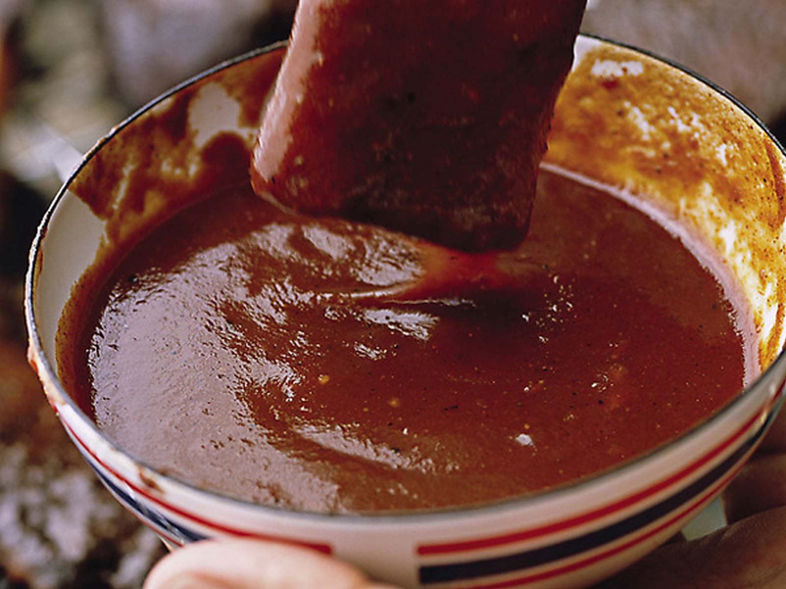 Only Person That Loves Food Will Have 16 of Condiments … Quiz Barbecue Sauce1