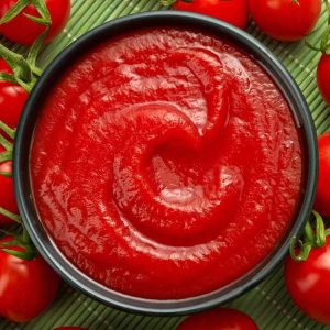 Your Choice on the Superior Version of These Foods Will Reveal Your Age Ketchup