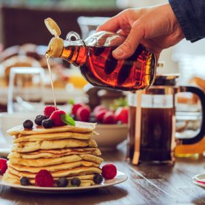 The Average Person Can Score 15/26 on This Trivia Quiz, So to Impress Me, You’ll Have to Score Least 20 Maple syrup