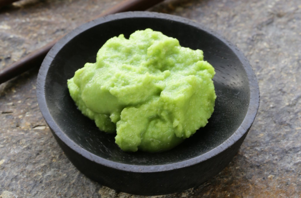 🍆 Vote “Yay” Or “Nay” On These Polarizing Foods, And We’ll Reveal a Truth About You wasabi