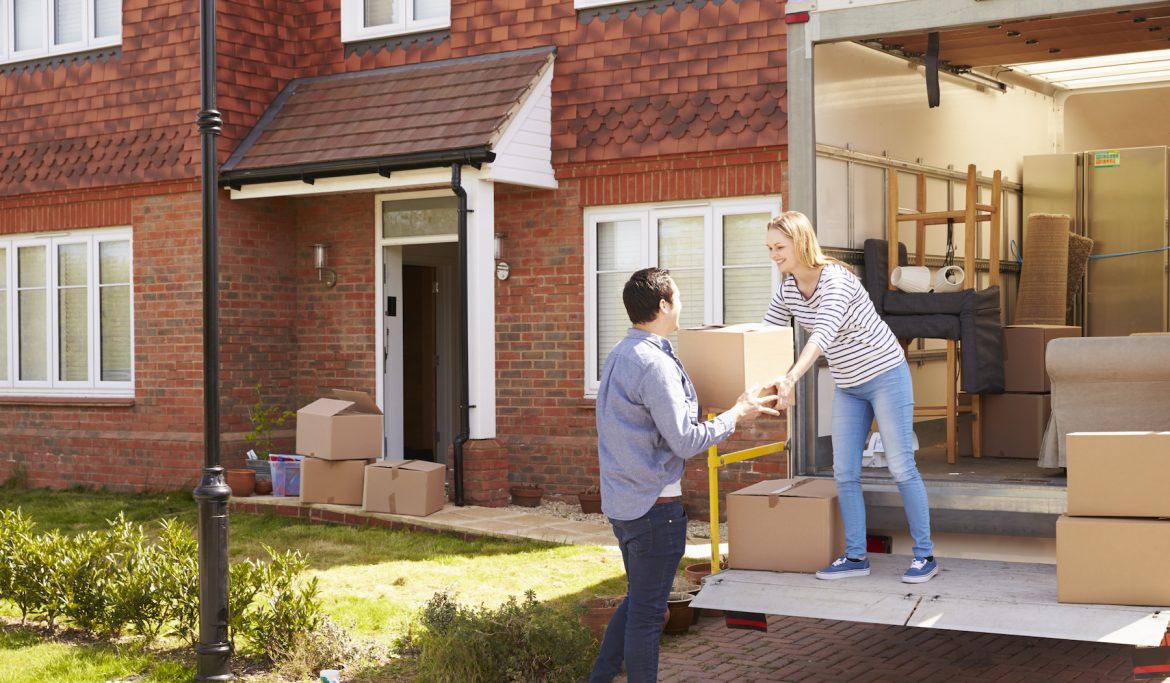What’s Your Most Toxic Trait? Moving House Tips