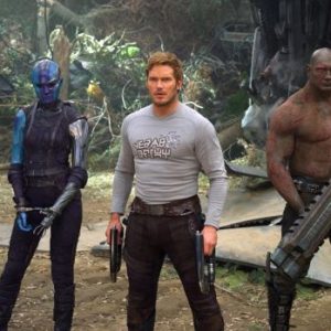 🌎 Everyone Has a Planet from the Marvel Cinematic Universe They Belong in — Here’s Yours Multiple dominant species