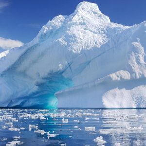 🌎 Everyone Has a Planet from the Marvel Cinematic Universe They Belong in — Here’s Yours Antarctica