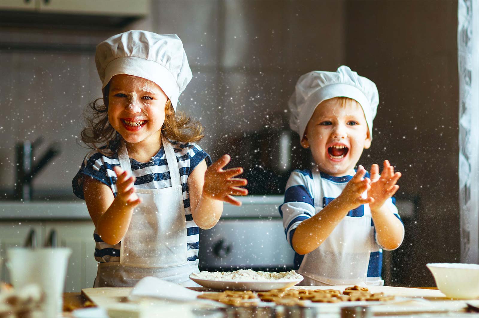 👶 Your Food Preferences Will Reveal Whether You’re a Youngest, Middle, Oldest, Or Only Child Kids Cooking