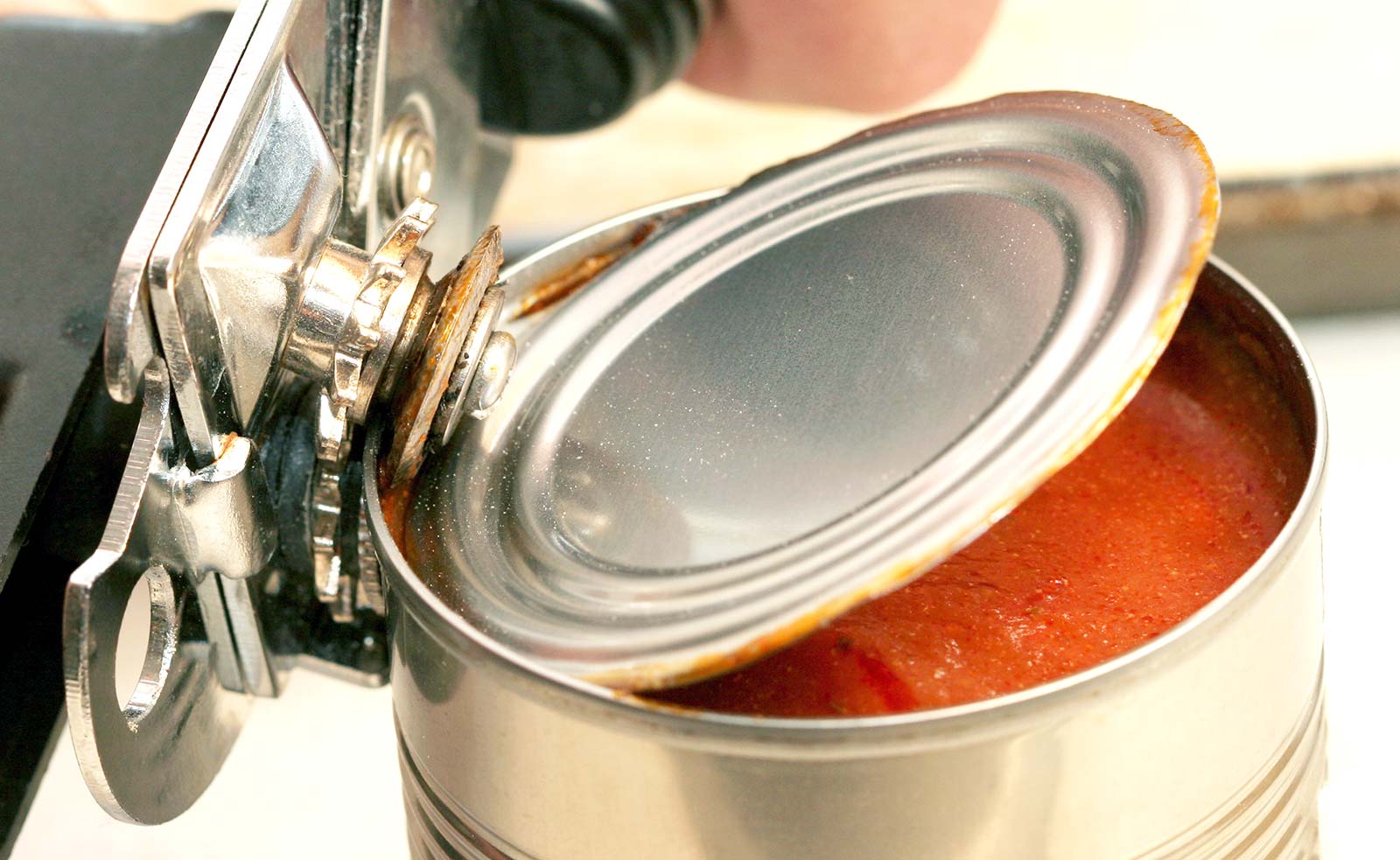 Sorry, You’re Not a Grown-Up If You Don’t Own at Least 13/25 of These Kitchen Things Can Opener