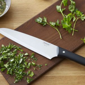 Which The Bear Character Are You? Quiz Chef\'s knife