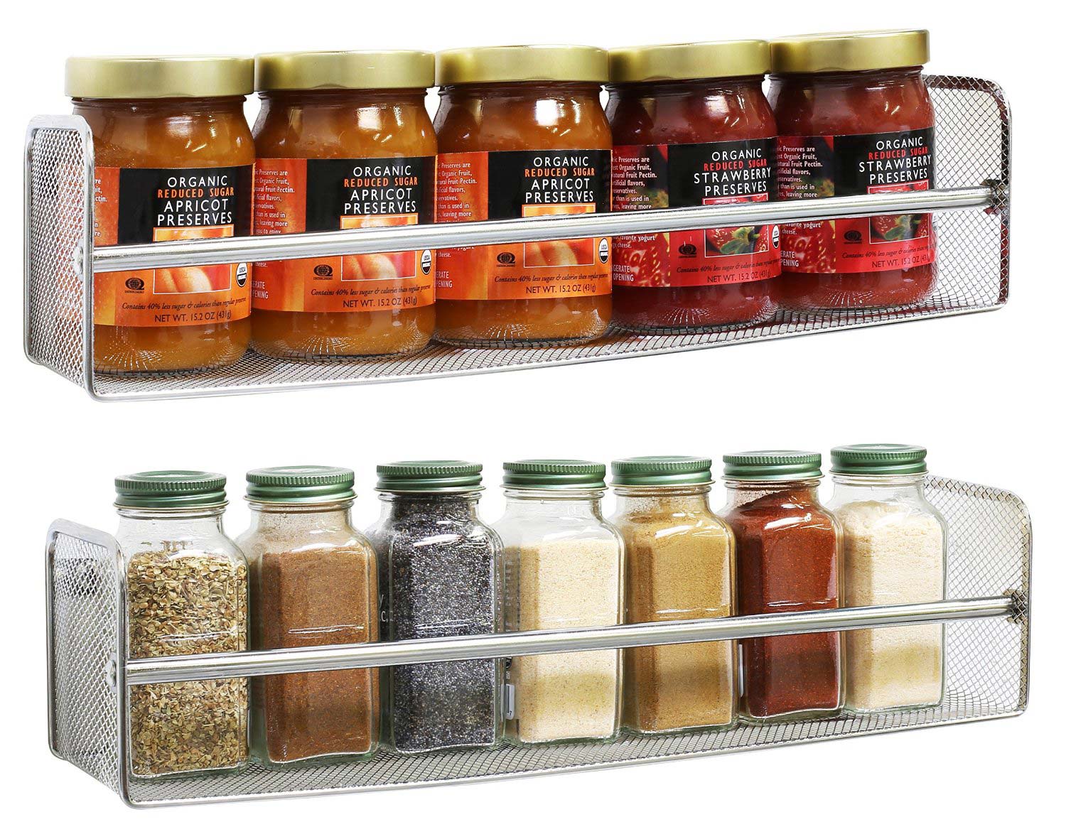 Sorry, You’re Not a Grown-Up If You Don’t Own at Least 13/25 of These Kitchen Things Spices