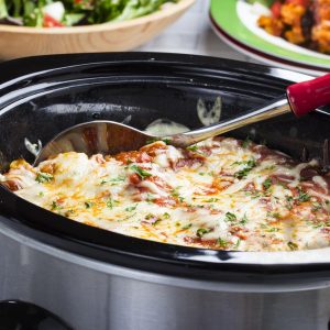 Food Personality Quiz Slow-cooking