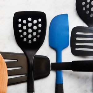 What Should I Bake? Quiz Spatula