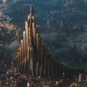 Here’s One Question for Every Marvel Cinematic Universe Movie — Can You Get 100%? Asgard