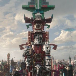 Only Real Marvel Fan Can Match Characters With Their Ho… Quiz Sakaar