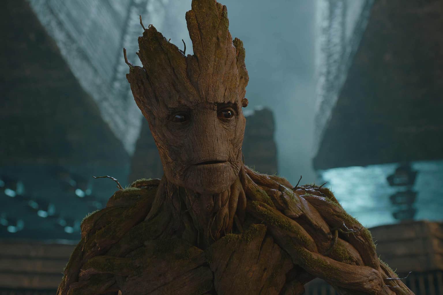 🌎 Only a Real Marvel Fan Can Match These Characters With Their Home Planets groot 21