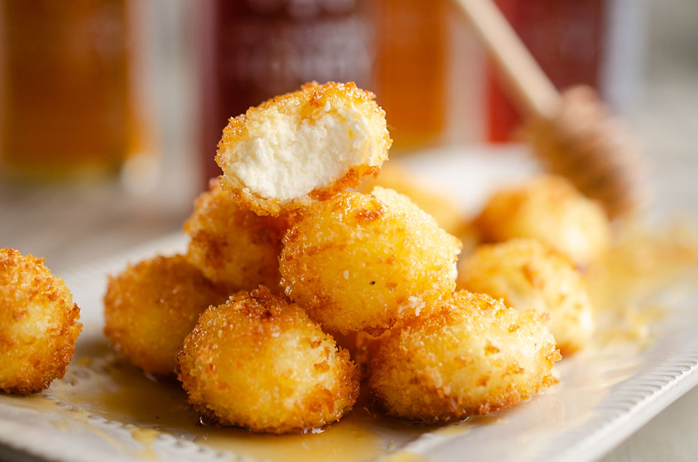 🧀 If You’ve Eaten 14/27 of These Foods, You’re a Cheese Addict Cheese Balls