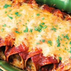 Which Non-Cheesy Yellow Treat Are You? Quiz Cheese enchiladas