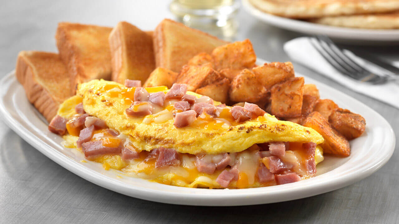 🧀 If You’ve Eaten 14/27 of These Foods, You’re a Cheese Addict Cheese Omelette