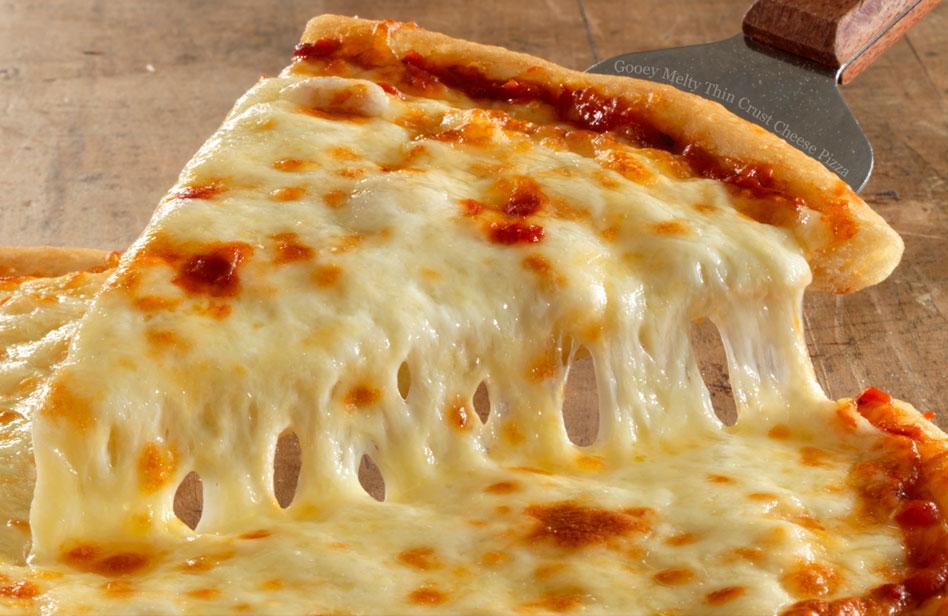 🧀 If You’ve Eaten 14/27 of These Foods, You’re a Cheese Addict Cheese Pizza