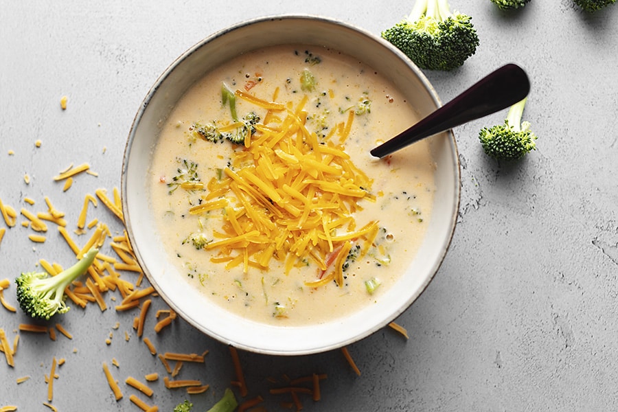 🧀 If You’ve Eaten 14/27 of These Foods, You’re a Cheese Addict Cheese Soup