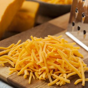 🥘 What’s Your Personality Type? Make a Dinner to Find Out Cheese