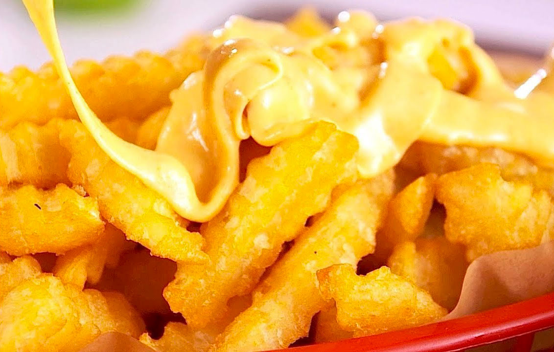 🧀 If You’ve Eaten 14/27 of These Foods, You’re a Cheese Addict Cheese Fries1