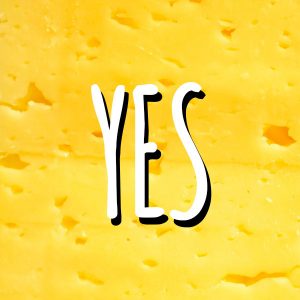 If You've Eaten 14 Of Foods, You're A Cheese Addict Quiz Yes