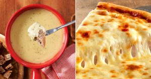 If You've Eaten 14 of Foods, You're a Cheese Addict Quiz