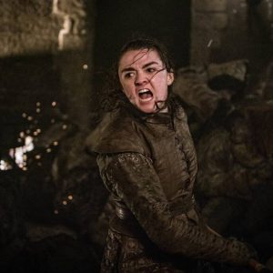 ⚔️ Only “Game of Thrones” Fanatics Can Get a Perfect Score on This Character Death Quiz His throat was slit by Arya Stark