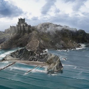 ⚔️ Only “Game of Thrones” Experts Can Pass This Season 7 Quiz. Can You? Pass through Dragonstone on their way home