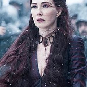 ⚔️ Only “Game of Thrones” Experts Can Pass This Season 7 Quiz. Can You? Melisandre of Asshai