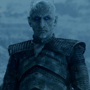 ⚔️ Only a True Maester Will Get 12/15 on This “Game of Thrones” Quotes Quiz The Night King