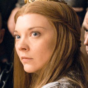 ⚔️ Only “Game of Thrones” Experts Can Pass This Season 7 Quiz. Can You? She is not really a Tyrell