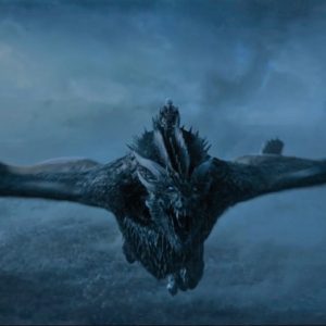 ⚔️ Only “Game of Thrones” Experts Can Pass This Season 7 Quiz. Can You? Viserion