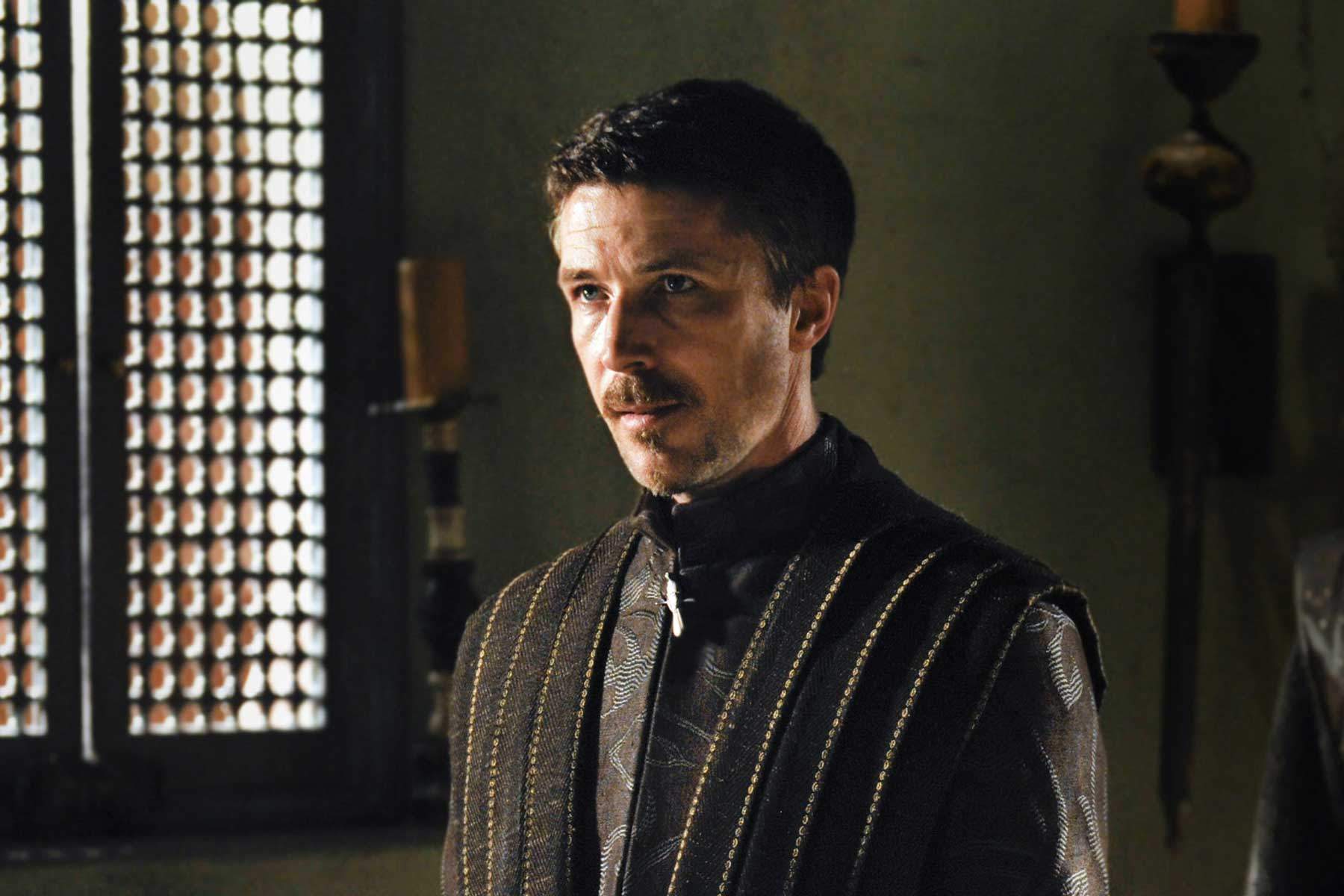 ️ Only Game of Thrones Fans Can Pass This Character Death Quiz Petyr Baelish