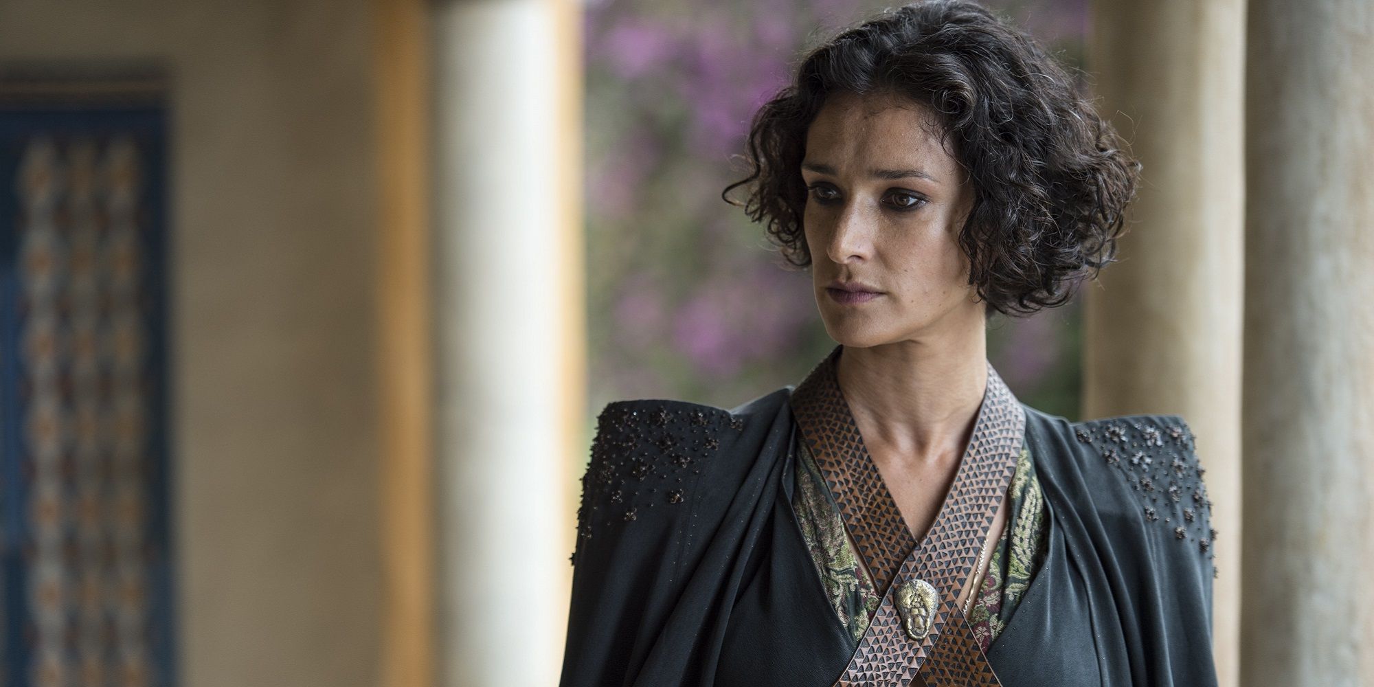 ⚔️ Only “Game of Thrones” Experts Can Pass This Season 7 Quiz. Can You? Ellaria Sand