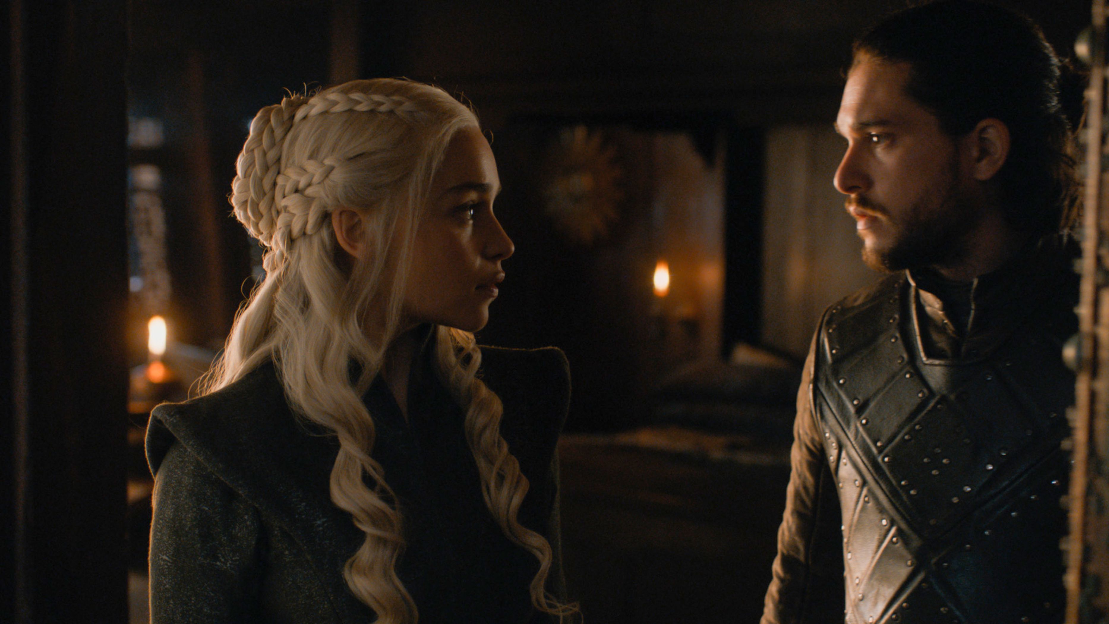 ⚔️ Only “Game of Thrones” Experts Can Pass This Season 7 Quiz. Can You? Daenerys and Jon Snow