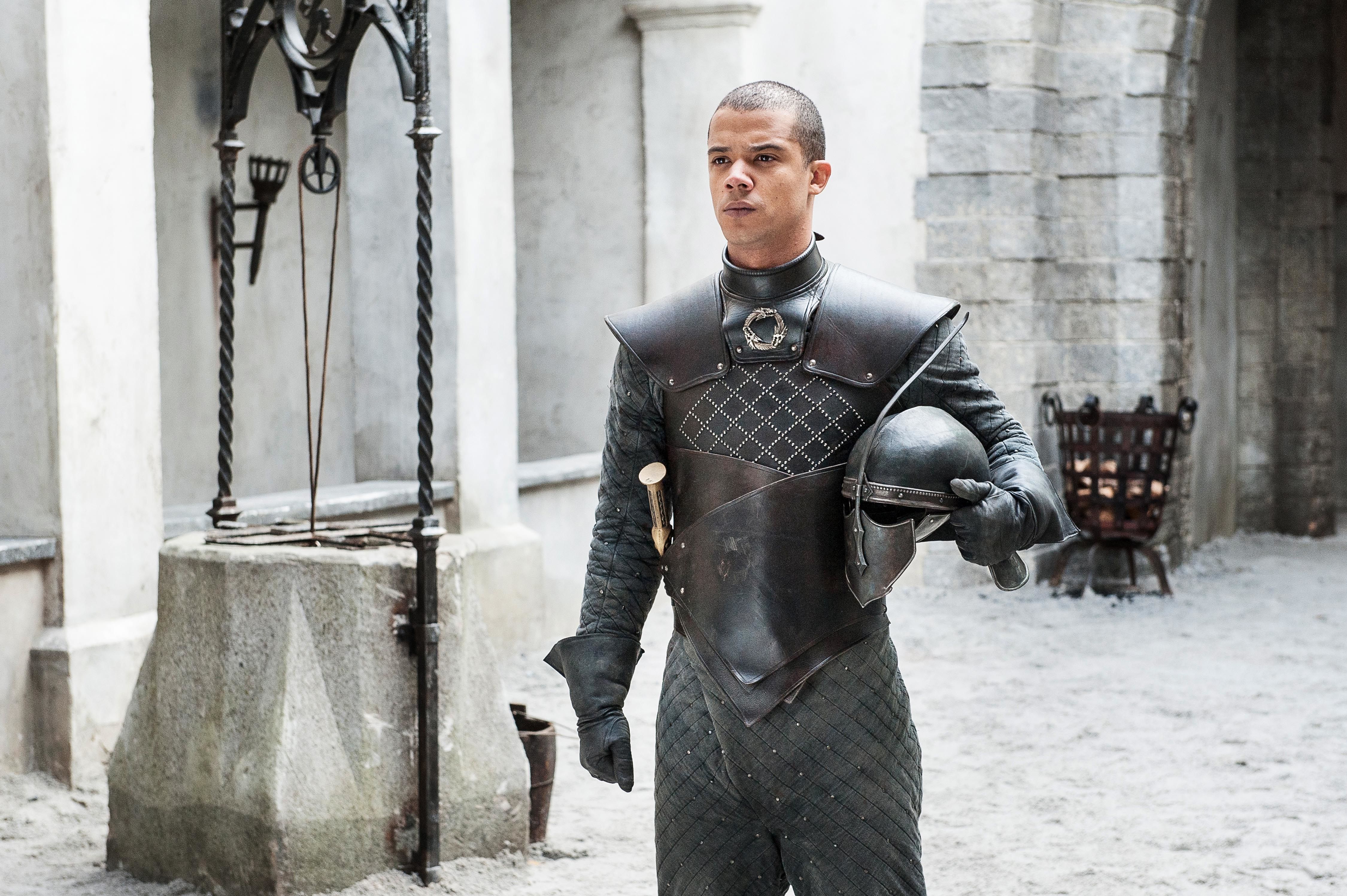 ⚔️ Only “Game of Thrones” Experts Can Pass This Season 7 Quiz. Can You? Grey Worm