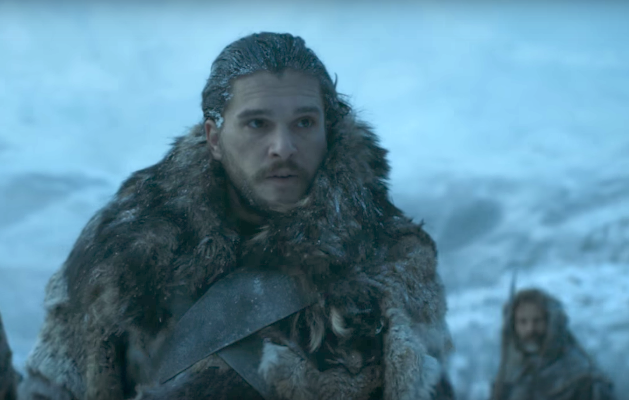 ⚔️ Only “Game of Thrones” Experts Can Pass This Season 7 Quiz. Can You? Jon Snow